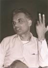 Kannada Novelist S.L. Bhyrappa