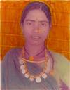 Sundi Tribal Girl