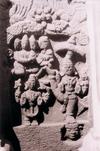 Vishnu as Vamana the Dwarf