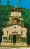 Guptkashi Temple on Way to Kedarnath