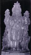 Idol of Sri Mahalakshmi, 1113 A.D.