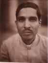 Kannada Poet R.S. Mugali