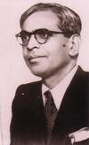 Prof. V. K. Gokak