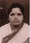 Kannada Writer H.S. Katyayani