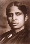 Kannada Writer R. Kalyanamma (1894-1965)