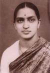 Kannada Writer C. Anandi Sadashivarao