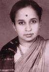 Kannada Writer Umadevi