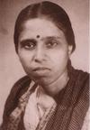 Lalita Ramanna