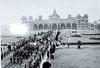 Mysore Palace Procession