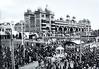 Mysore Palace Procession