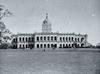 Mysore Palace in 1907