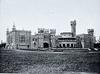 The Bangalore Palace Complex