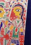 Madhubani Painting