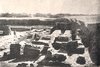 Ruins of Harappa