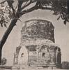The Dhamekh Stupa, Sarnath