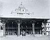 Old Mysore Palace, Mysore