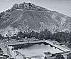 Tank and Hill of Shravanabelagola