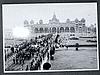 Procession at Mysore Palace