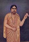 Kamaladevi Chattopadhaya