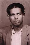 Kannada Poet M. Akbar Ali