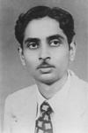 Shankar Mokashi Punekar (1928-2004)