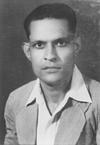 Govindmurthy Desai