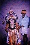 Yakshagana of Small People