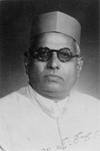 A. P. Karamarkar