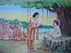 Story of Shukamuni (Son of Veda Vyasa)