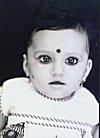 Indian Infant