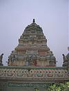 Towe of Venugopalaswamy Temple