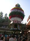 Idagunji Car Festival