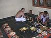 Rituals of  "Shraddha"