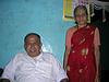 Picture of Umesh and Prabha Kamat