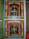 Avatars of Vishnu