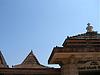 Pinnacle of Sri Gokarn Partagali Mutt