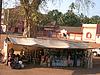 Market Scene, Old Goa