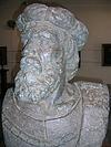 Bust of Vasco de Gama