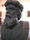 Bust of Vasco de Gama