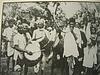 Musical Procession, Goa, 1930