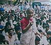 Environmentalist Medha Patkar