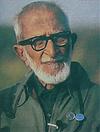 Salim Ali