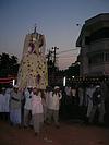 Procession of Moharam