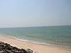 Maravanthe Beach