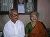 Mr and Mrs. Mandarke Devanna Pai