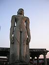 Gomateswara Statue of Karkal