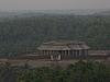 Four-way Symmetrical Jain Temple