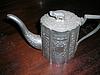 A Silver Kettle