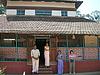 Traditional Household of Manikkara Village