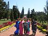 Kamat Clan at Lalbagh